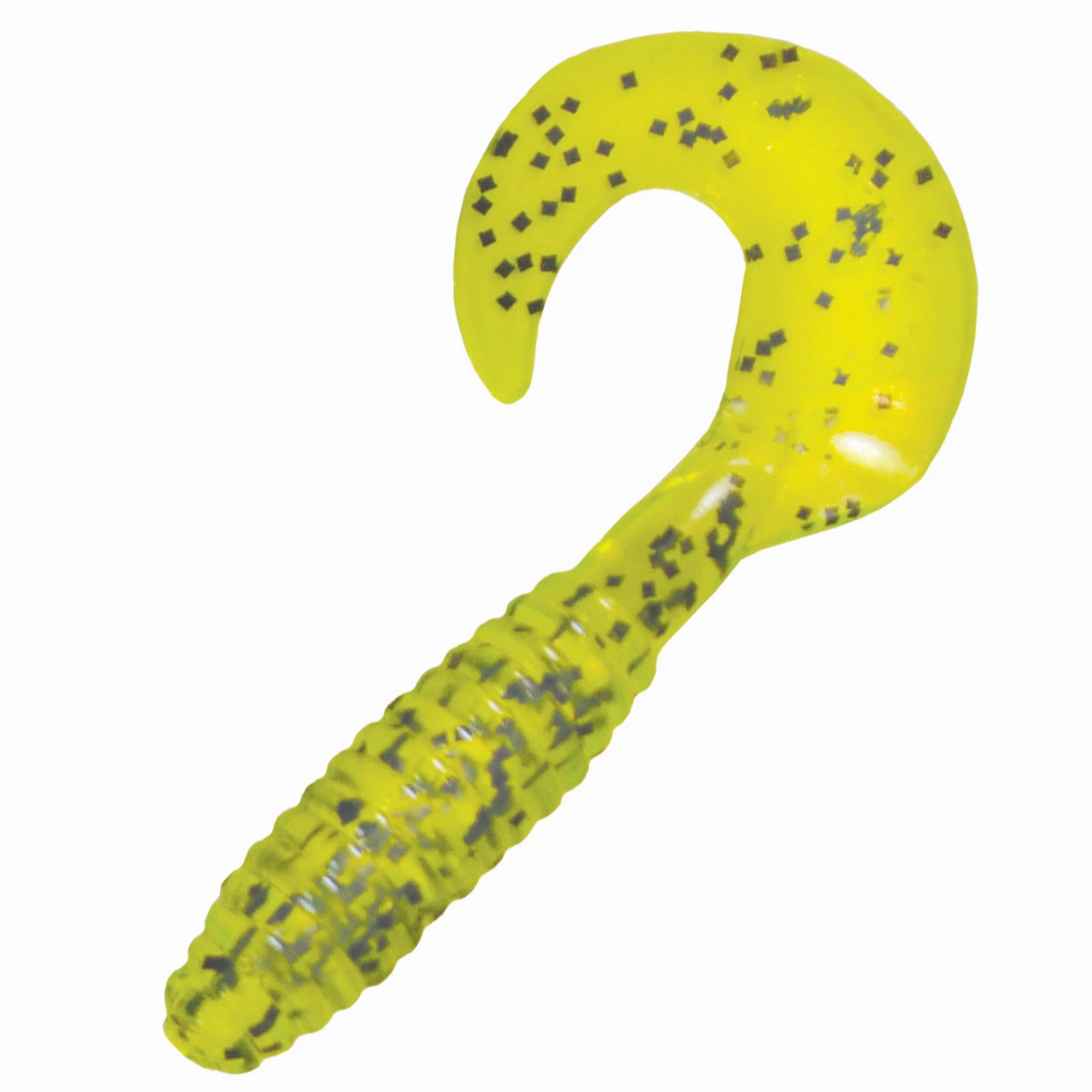 Kalin's Lunker Grub Soft Plastic Grub 10 pack