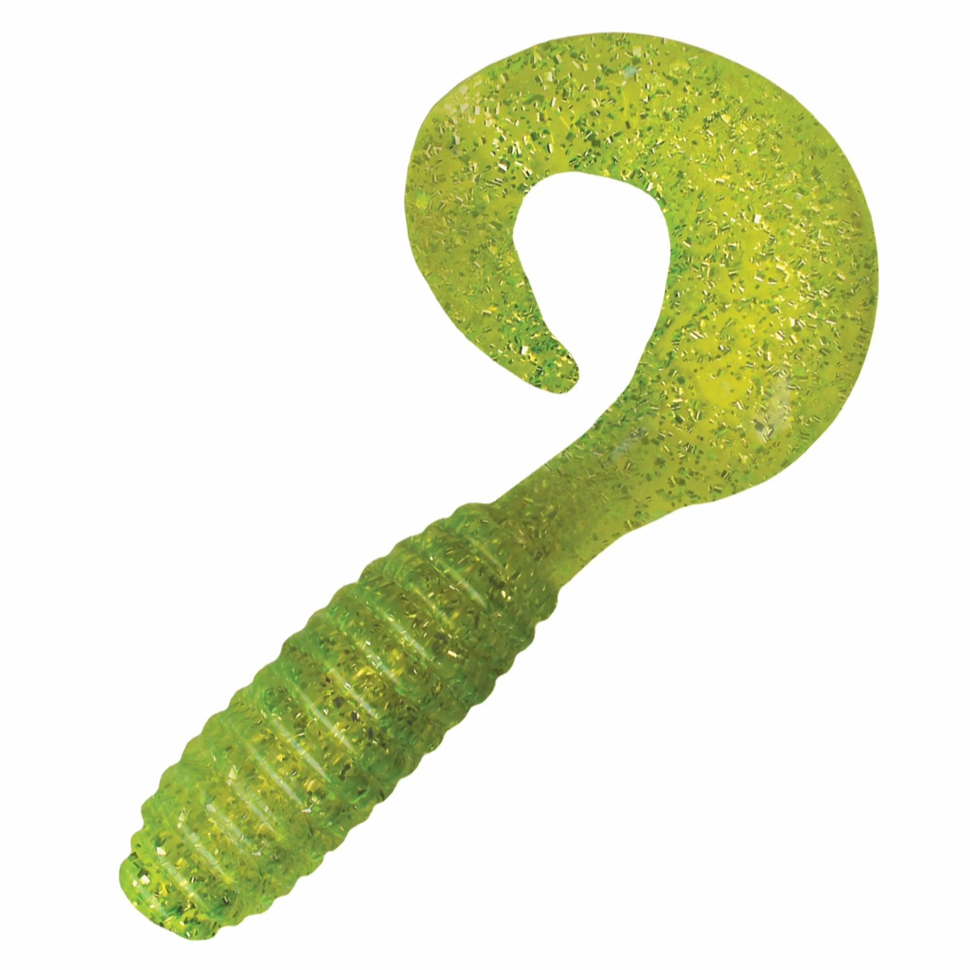 Kalin's Lunker Grub Soft Plastic Grub 10 pack