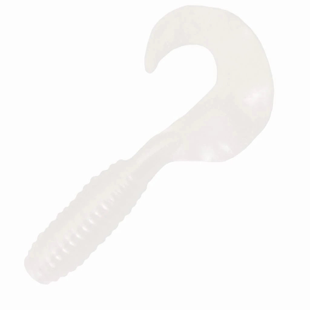 Kalin's Mogambo Grub 6 inch Soft Plastic Grub 10 pack