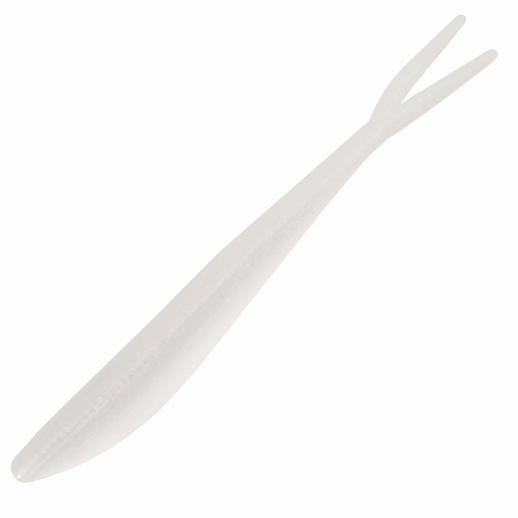 Kalin's Sizmic Jerk Minnow Jr. 4 inch Soft Jerkbait 10 pack