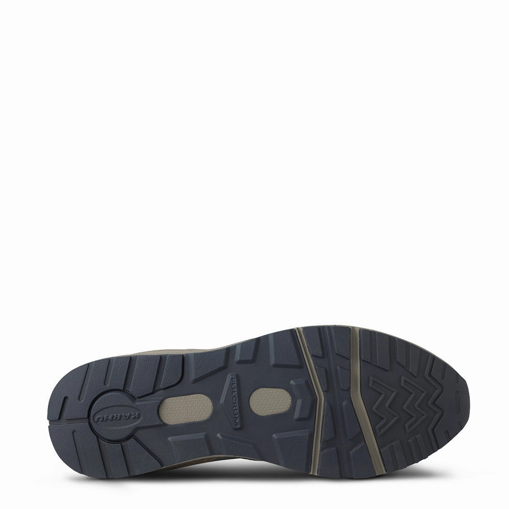 All Day Support Quick Dry Karhu Aria 95 Slate Green / Cappucino