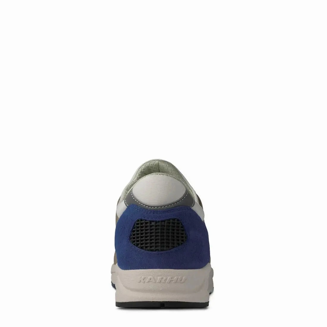 Karhu Aria 95 Trainers Vetiver / Black Ergonomic Sole