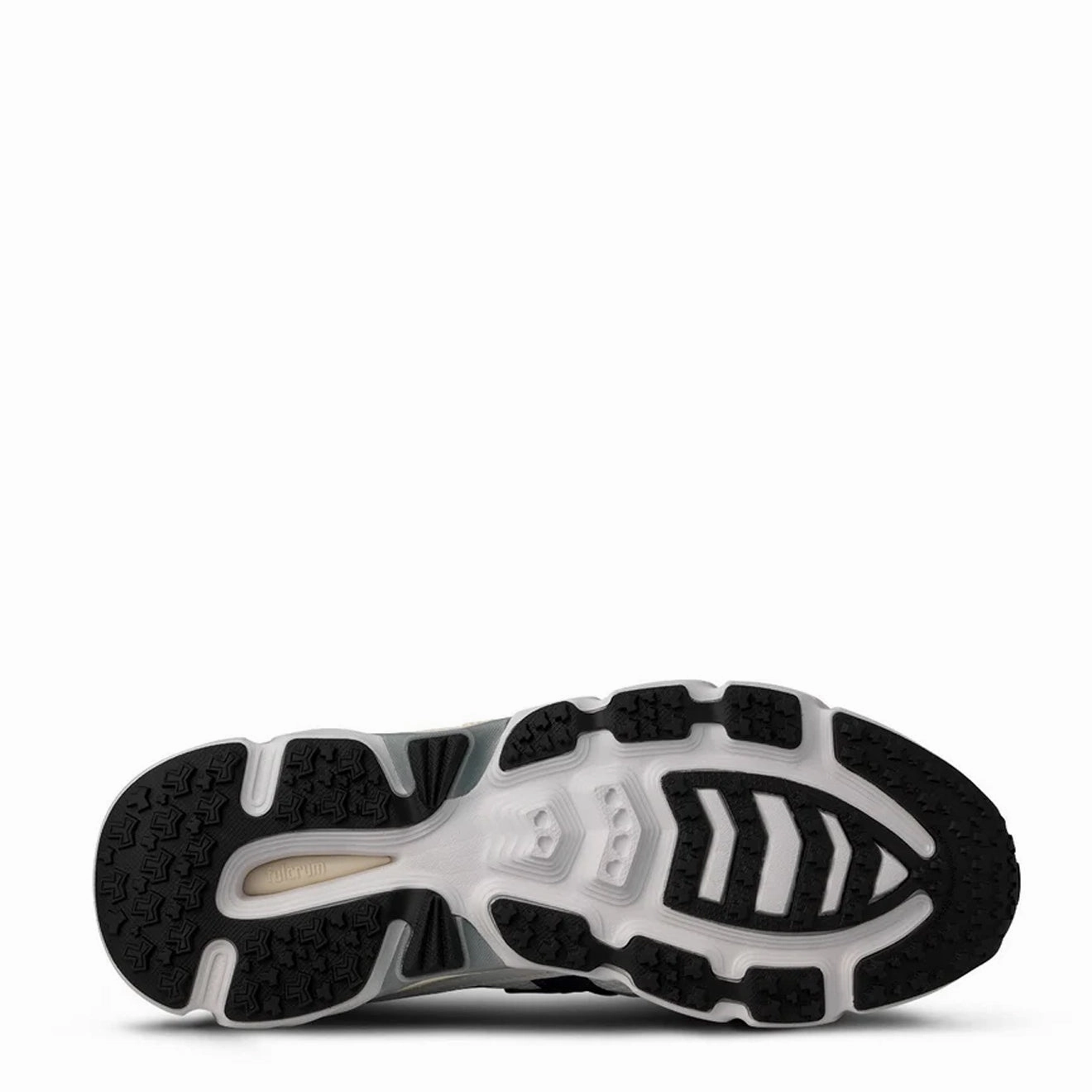 Karhu Super Fulcrum Trainer White / Deep Dive Grippy Traction