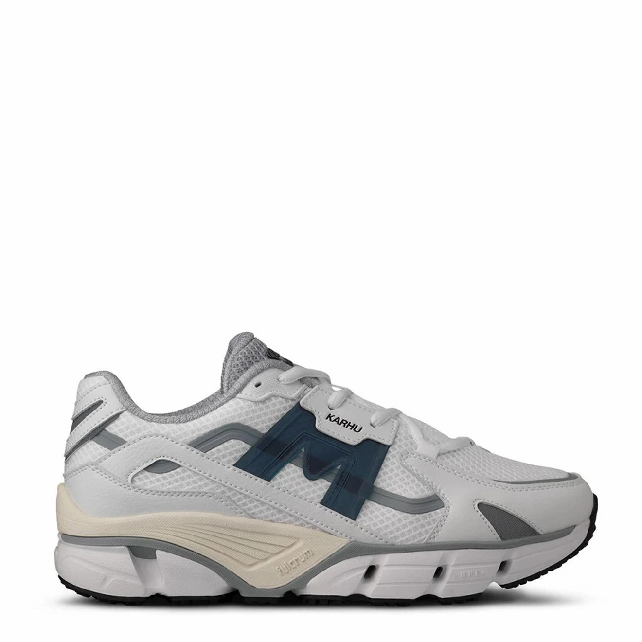 Durable Karhu Super Fulcrum Trainer White / Deep Dive