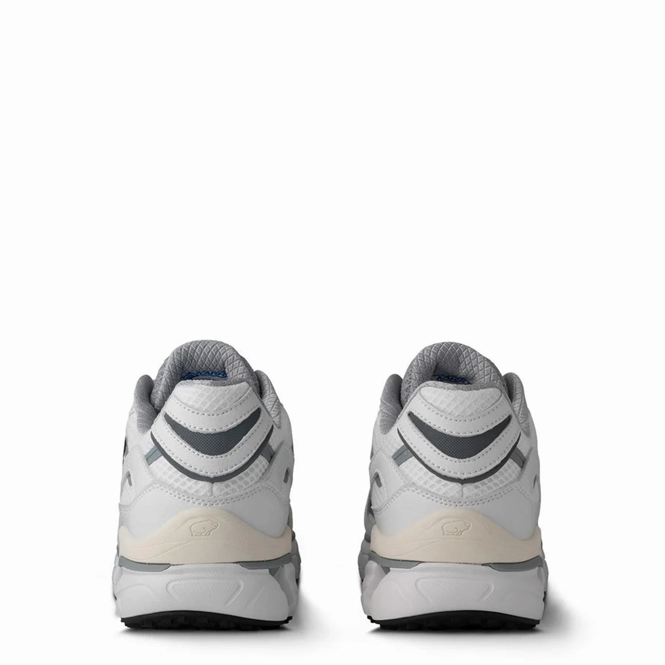 Karhu Super Fulcrum Trainer White / Deep Dive Ergonomic Sole