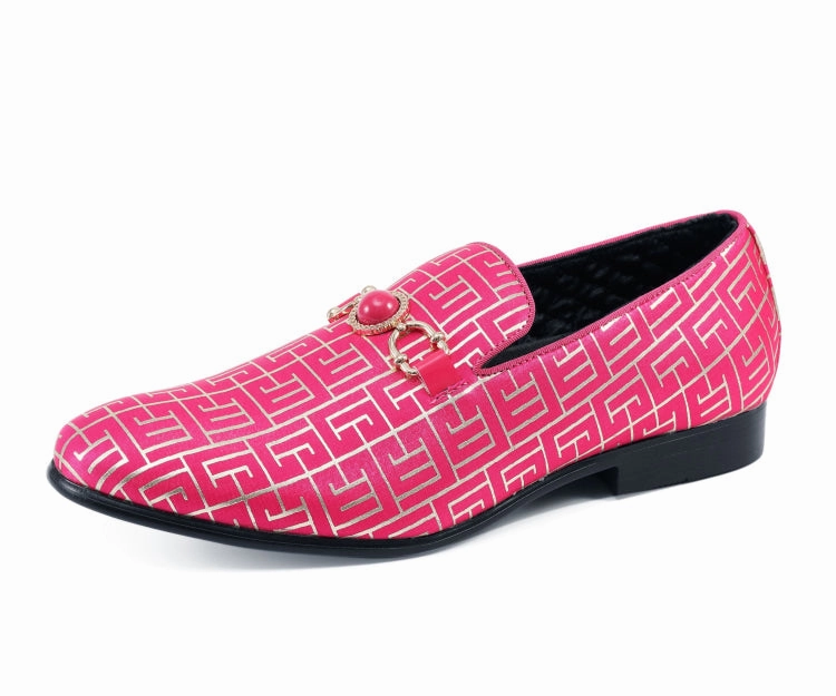 Premium Comfort Kazimar Fuchsia