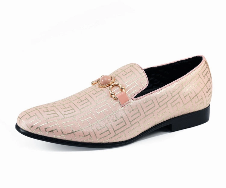 Comfort Heel Kazimar Pink