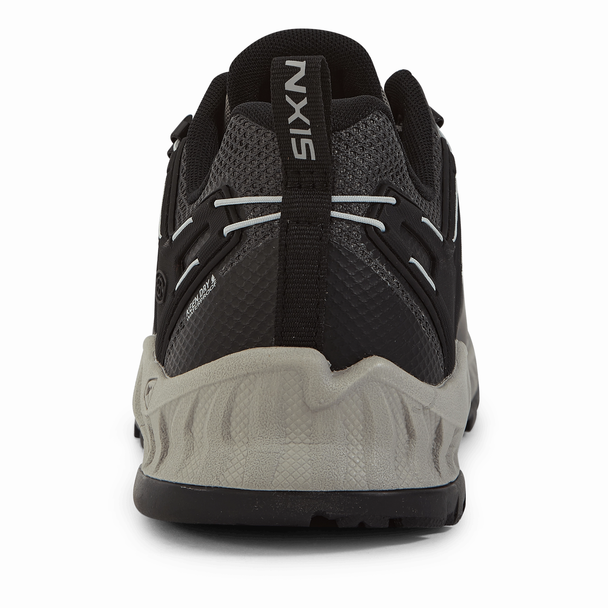 Casual Comfort Ke Nxis Evo Wp Magnet-Vapor Magnet-Vapor