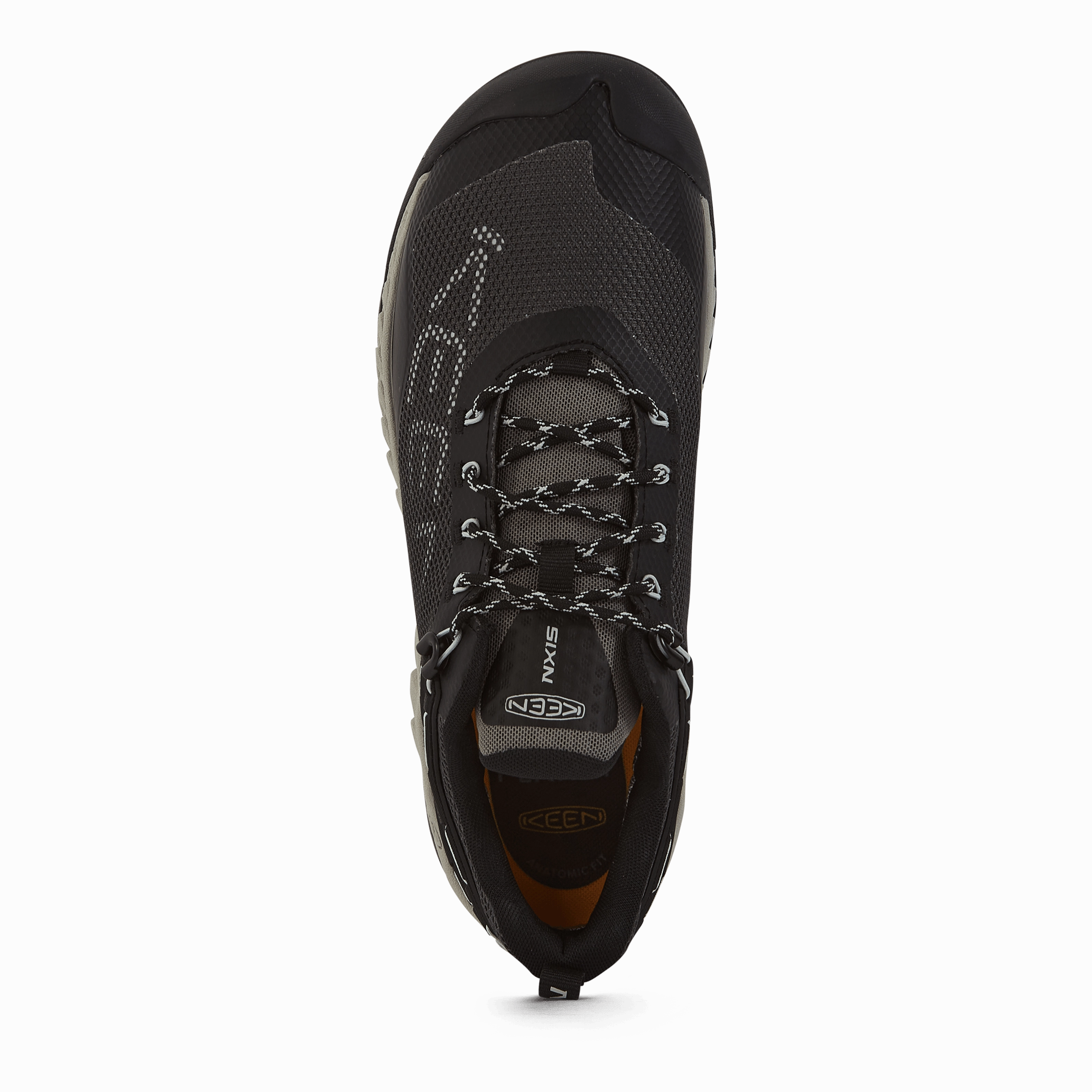 Comfort Sole Cushioned Ke Nxis Evo Wp Magnet-Vapor Magnet-Vapor