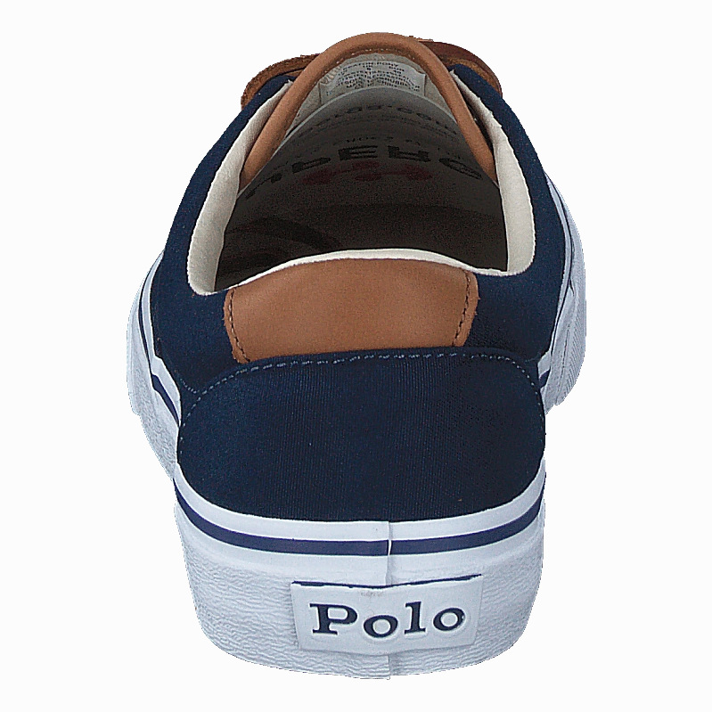 Casual Footwear Keaton Canvas Sneaker Newport Navy / Multi Pp