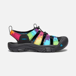 Keen Women'S Newport Retro Lightweight Shoes All Day Comfort