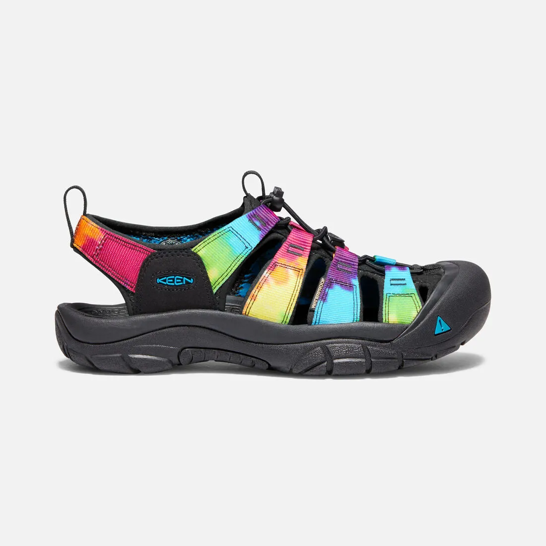 Keen Women'S Newport Retro Lightweight Shoes All Day Comfort