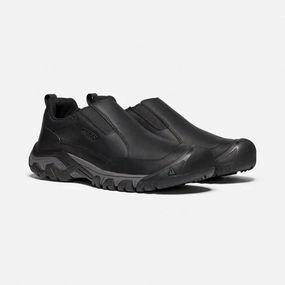 Unisex Shoes Keen Men'S Targhee Iii Slip-On