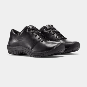 Keen Womens Ptc Oxford Standing Shoes All Day Comfort