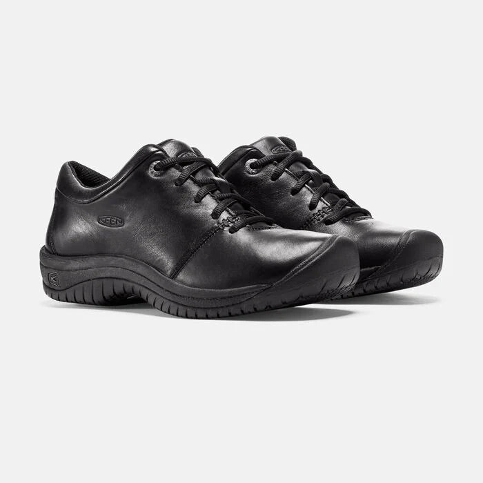Keen Womens Ptc Oxford Classic Footwear Walking Shoes