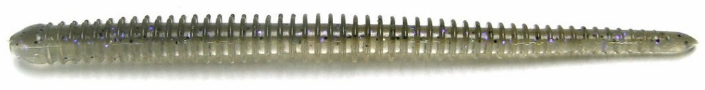 Keitech Easy Shaker 5 1/2 inch Soft Plastic Worm 10 pack