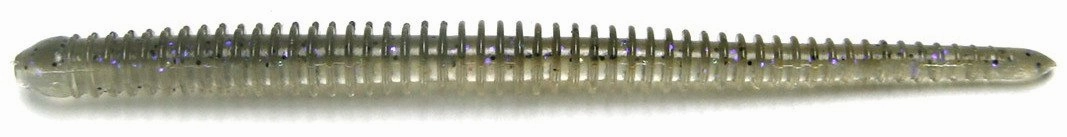 Keitech Easy Shaker 5 1/2 inch Soft Plastic Worm 10 pack