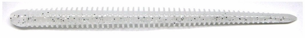 Keitech Easy Shaker 5 1/2 inch Soft Plastic Worm 10 pack
