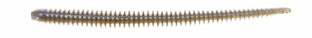 Keitech Easy Shaker 5 1/2 inch Soft Plastic Worm 10 pack