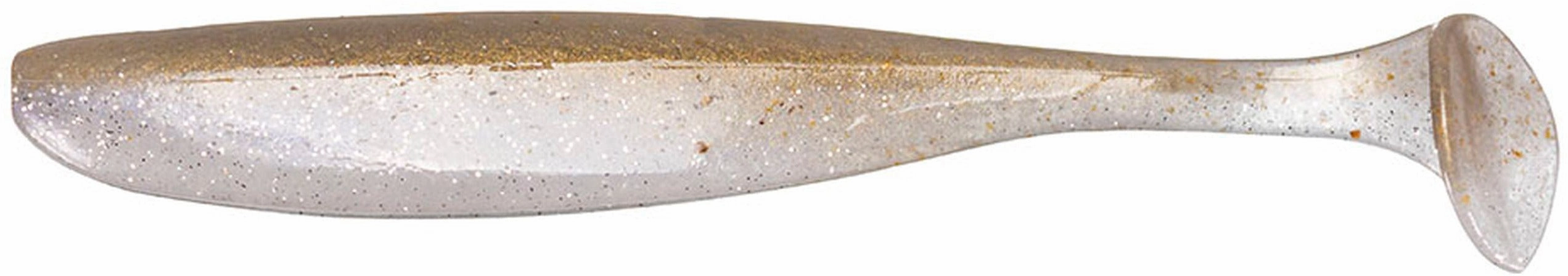 Keitech Easy Shiner 2 inch Soft Paddle Tail Swimbait