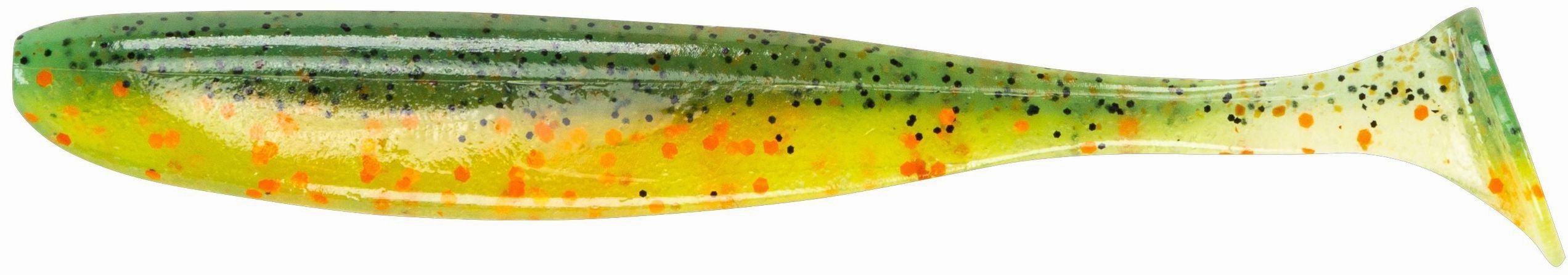 Keitech Easy Shiner 2 inch Soft Paddle Tail Swimbait