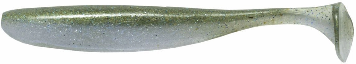 Keitech Easy Shiner 2 inch Soft Paddle Tail Swimbait