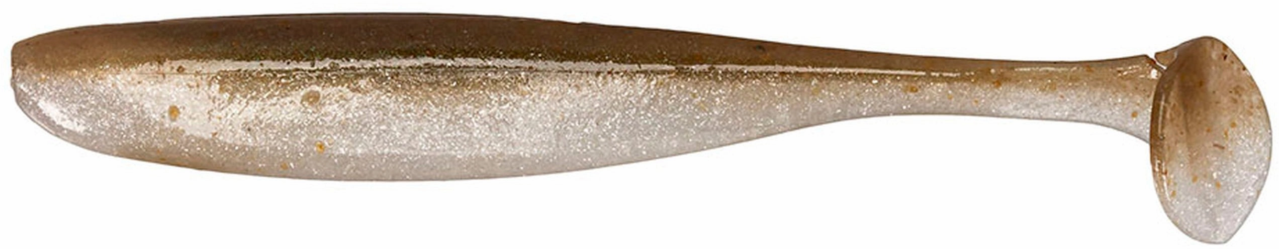 Keitech Easy Shiner 2 inch Soft Paddle Tail Swimbait