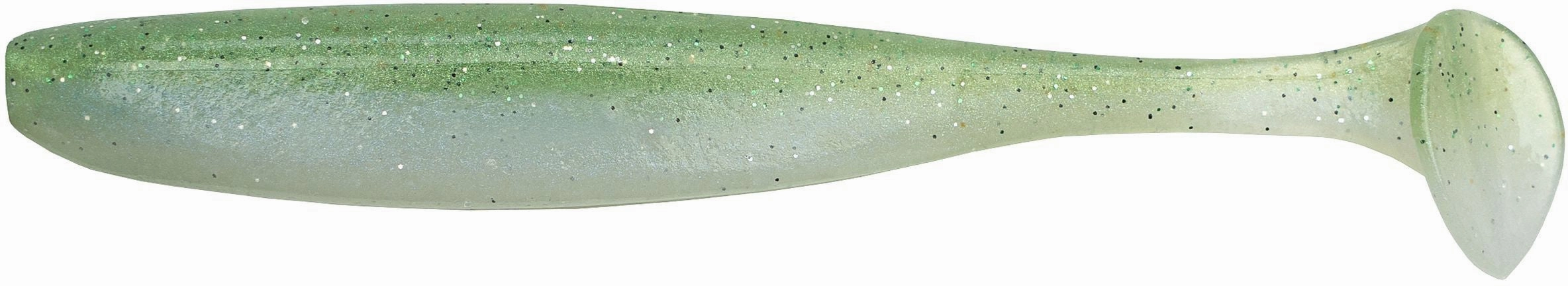 Keitech Easy Shiner 2 inch Soft Paddle Tail Swimbait