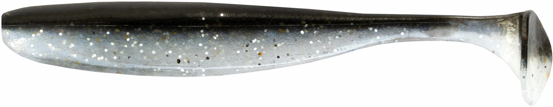 Keitech Easy Shiner 2 inch Soft Paddle Tail Swimbait