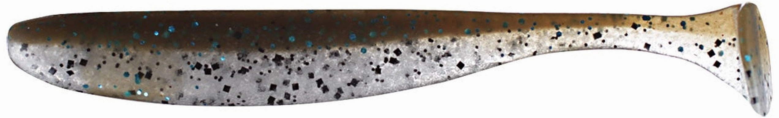 Keitech Easy Shiner 2 inch Soft Paddle Tail Swimbait