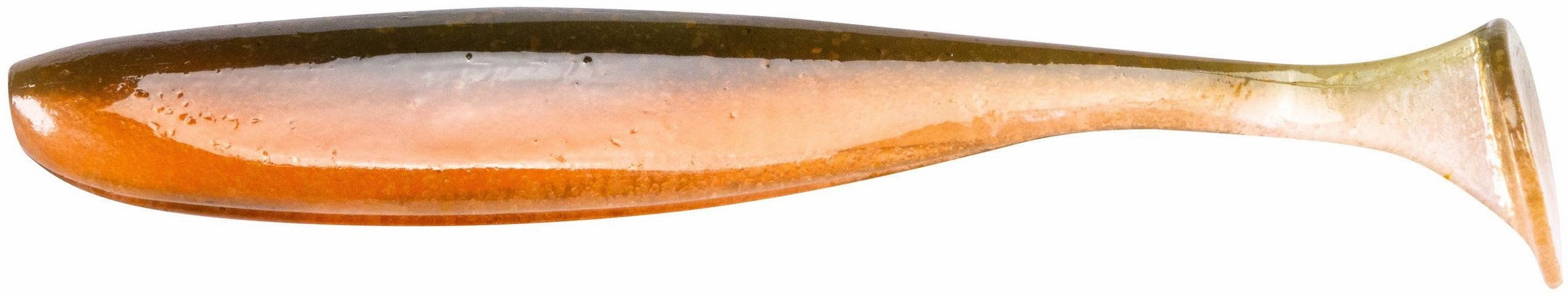 Keitech Easy Shiner 2 inch Soft Paddle Tail Swimbait