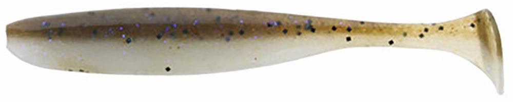 Keitech Easy Shiner 2 inch Soft Paddle Tail Swimbait