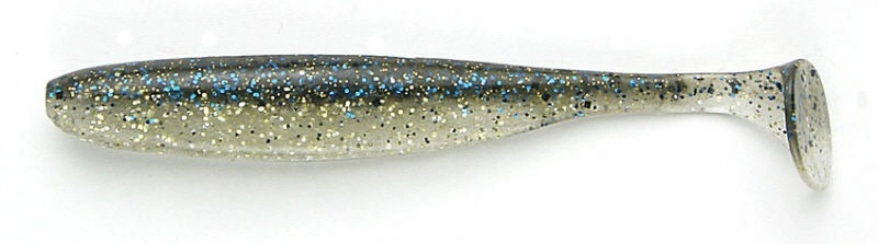 Keitech Easy Shiner 2 inch Soft Paddle Tail Swimbait