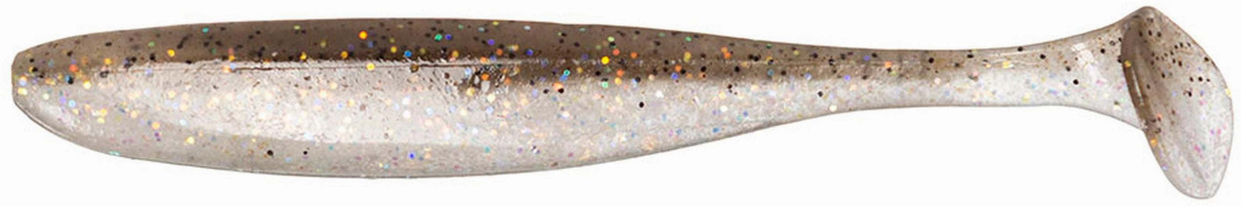 Keitech Easy Shiner 2 inch Soft Paddle Tail Swimbait