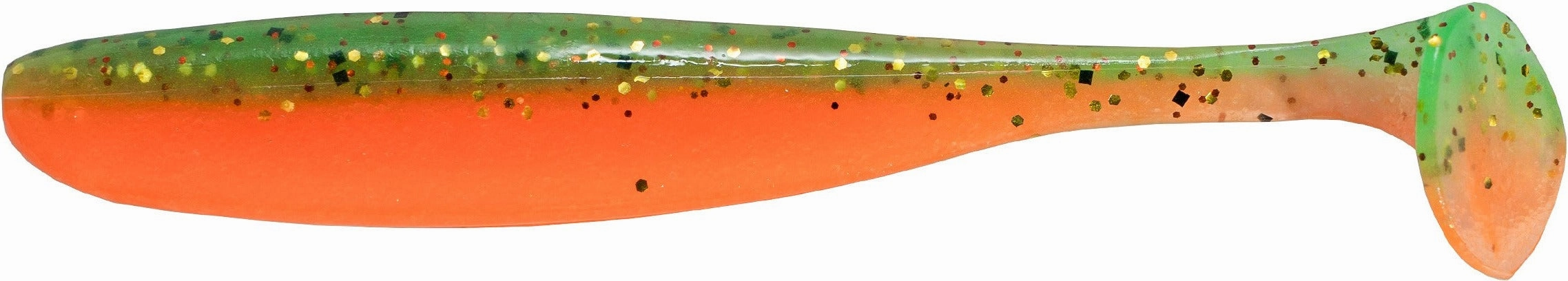 Keitech Easy Shiner 2 inch Soft Paddle Tail Swimbait