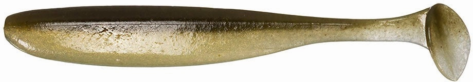 Keitech Easy Shiner 2 inch Soft Paddle Tail Swimbait