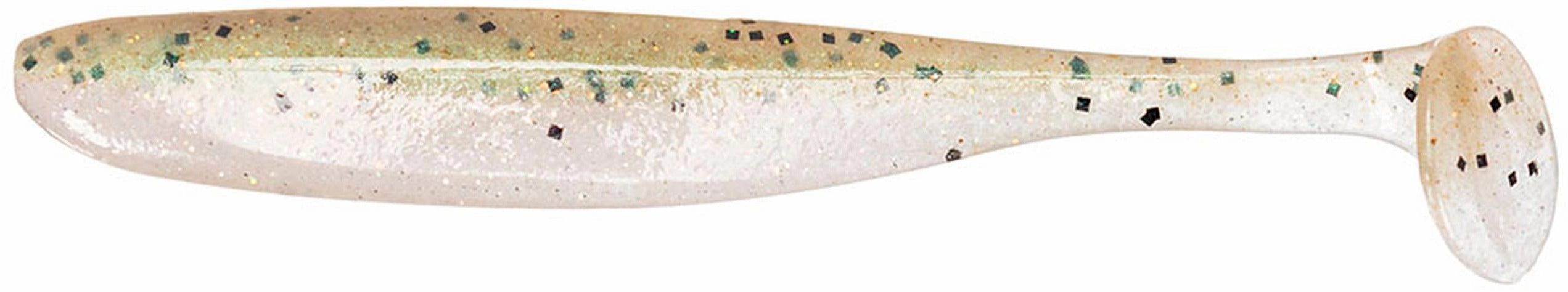 Keitech Easy Shiner 2 inch Soft Paddle Tail Swimbait