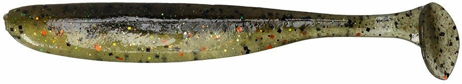 Keitech Easy Shiner 2 inch Soft Paddle Tail Swimbait