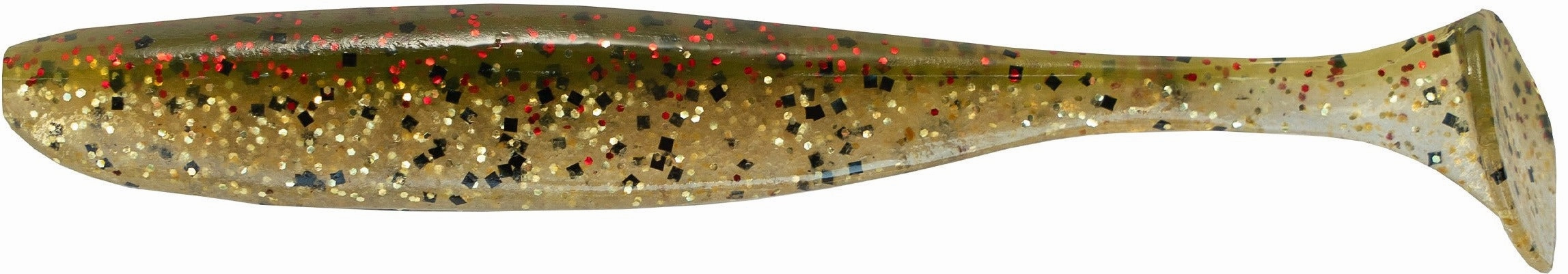 Keitech Easy Shiner 2 inch Soft Paddle Tail Swimbait