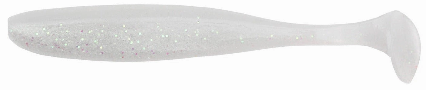 Keitech Easy Shiner 2 inch Soft Paddle Tail Swimbait