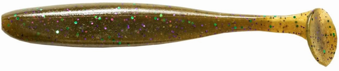 Keitech Easy Shiner 2 inch Soft Paddle Tail Swimbait