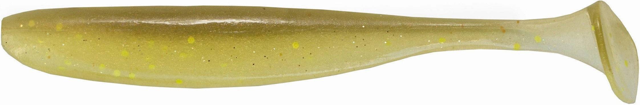 Keitech Easy Shiner 2 inch Soft Paddle Tail Swimbait