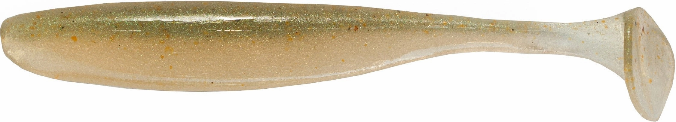 Keitech Easy Shiner 2 inch Soft Paddle Tail Swimbait