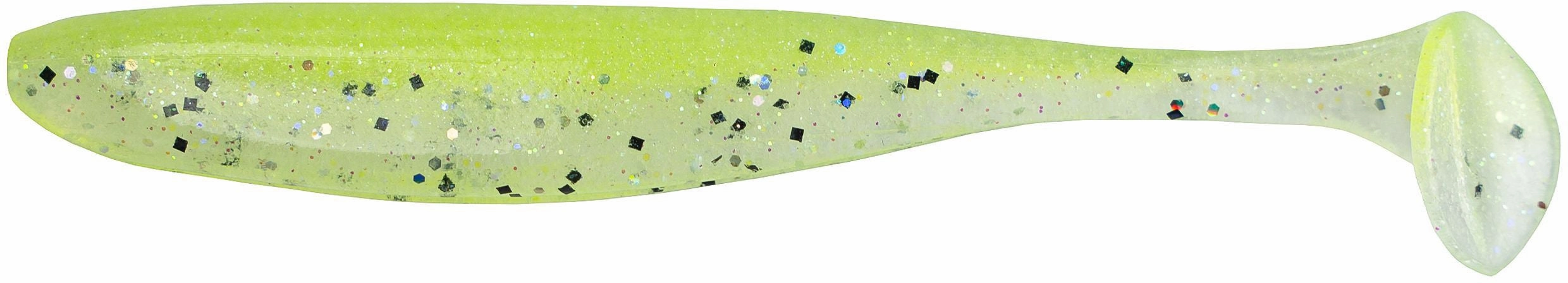 Keitech Easy Shiner 2 inch Soft Paddle Tail Swimbait