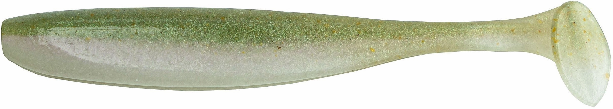 Keitech Easy Shiner 2 inch Soft Paddle Tail Swimbait