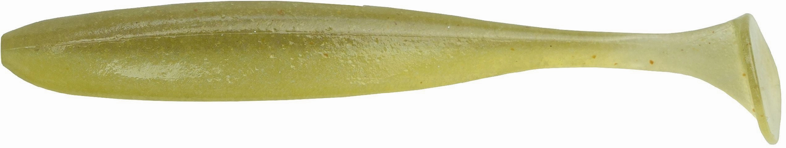 Keitech Easy Shiner 2 inch Soft Paddle Tail Swimbait
