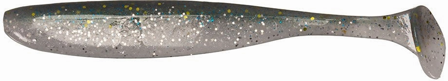 Keitech Easy Shiner 2 inch Soft Paddle Tail Swimbait