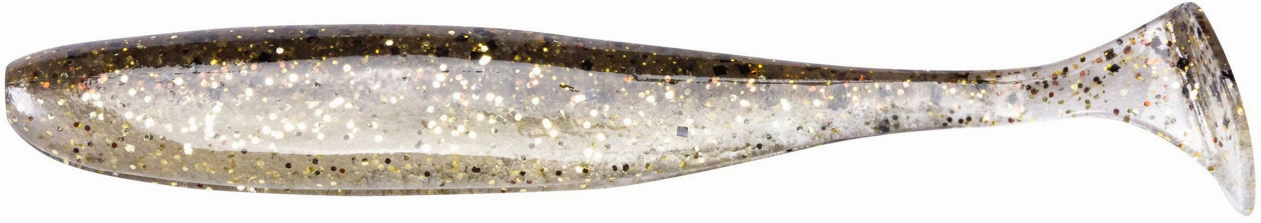 Keitech Easy Shiner 2 inch Soft Paddle Tail Swimbait