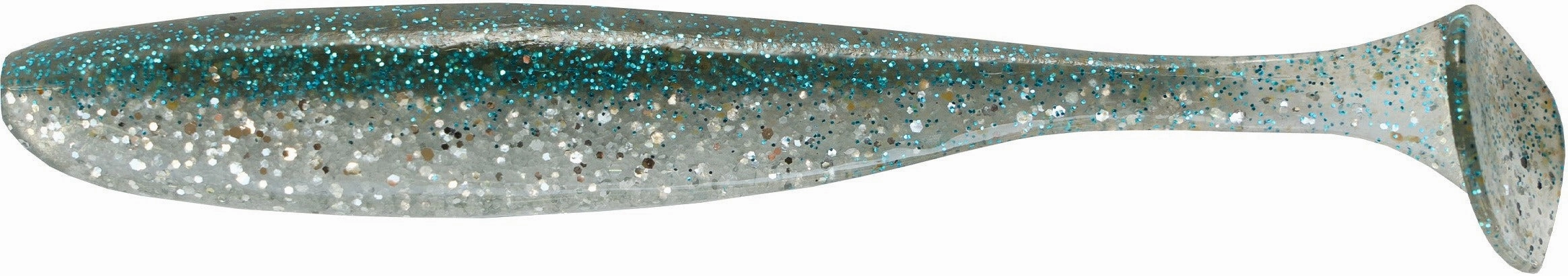 Keitech Easy Shiner 2 inch Soft Paddle Tail Swimbait