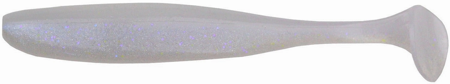 Keitech Easy Shiner 2 inch Soft Paddle Tail Swimbait
